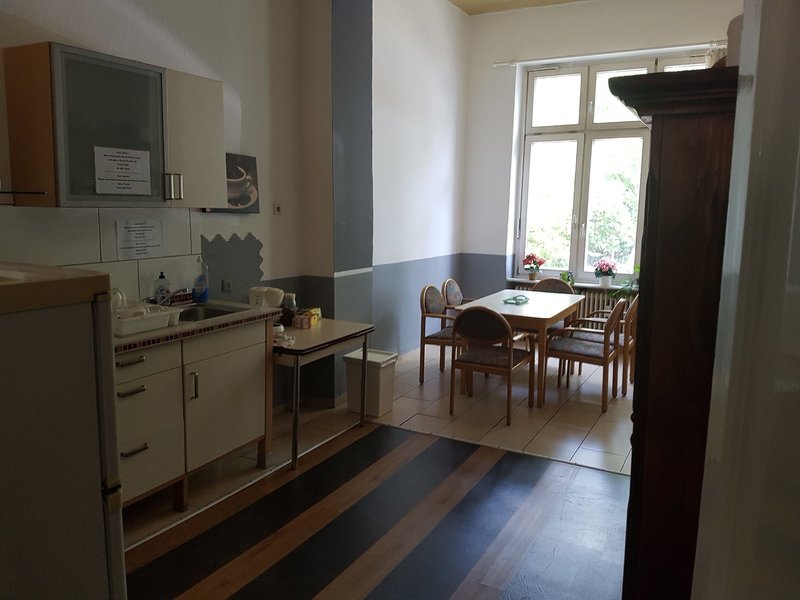 Hotel A&S Ferienwohnungen Koblenzerstr. 131