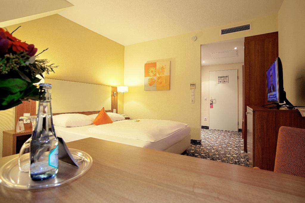 Hotel President Hotel