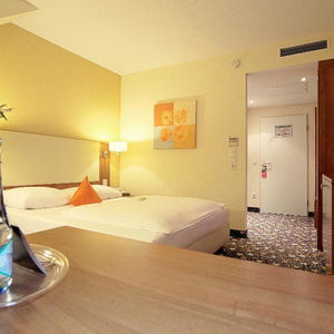 Hotel President Hotel cazare Bonn