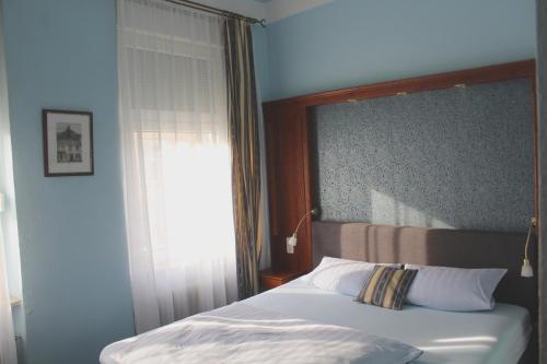 Hotel Hotel Am Roonplatz