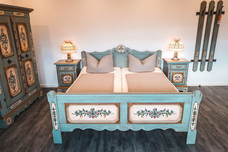 Hotel Hotel Zur Post - Fullenbach