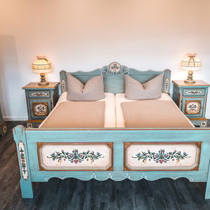 Hotel Hotel Zur Post - Fullenbach cazare Bonn