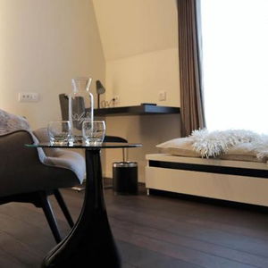 Hotel B&B For 2 Wellness cazare Bruges