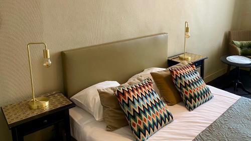 Hotel Hotel Graaf Van Vlaanderen