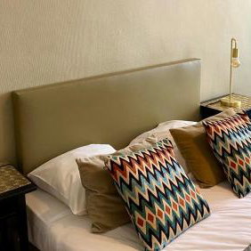Hotel Hotel Graaf Van Vlaanderen cazare Bruges