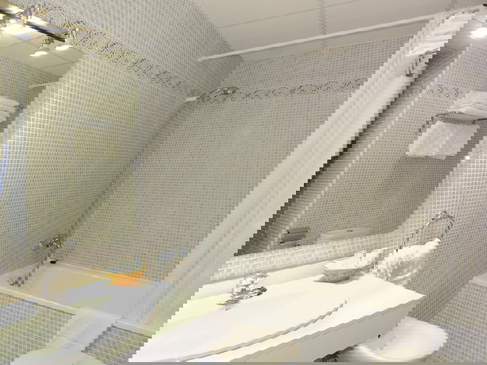 Hotel Apartamentos Turisticos Augustus