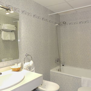 Hotel Apartamentos Turisticos Augustus cazare Cambrils