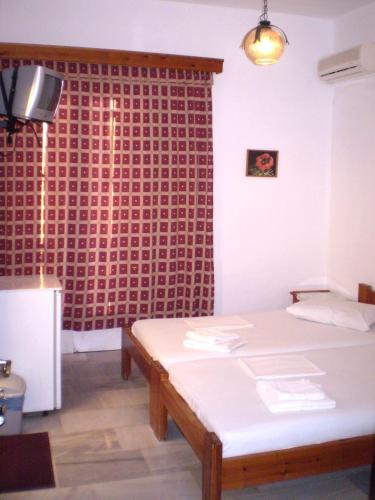 Hotel Hotel Maroulis