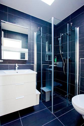 Hotel Suite Apartments By Livingdowntown