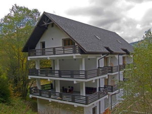 Hotel Casa Octavian cazare Sucevita