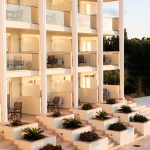 Hotel Avalon Palace Hotel Zakynthos Adults-Only cazare Bokhali