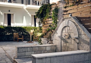 Hotel Shellona Zakynthos cazare Laganas