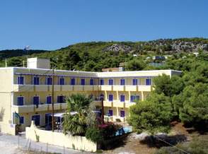 Hotel Hotel Katerina