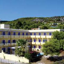 Hotel Hotel Katerina cazare Agia Marina