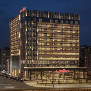 Hotel Movenpick Diyarbakir cazare Diyarbakir