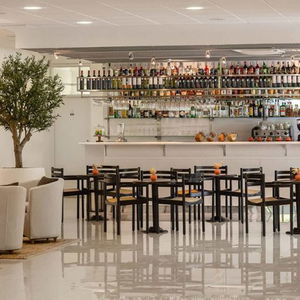 Hotel Bluesun Hotel Marina - Brela cazare Brela