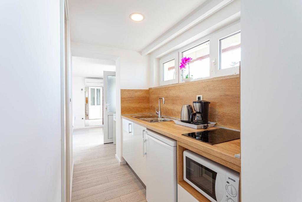 Hotel Villa King Apartments