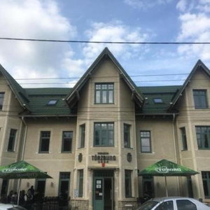Hotel Conacul Törzburg cazare Bran