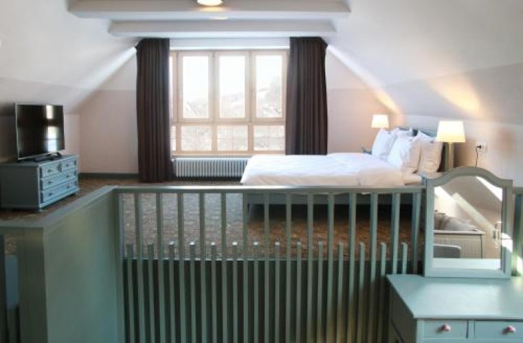 Conacul Törzburg