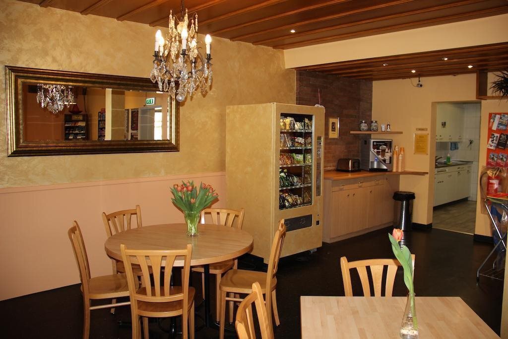 Hotel Hotel Glocke Backpackers Bern