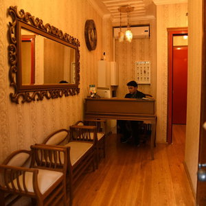 Hotel Nuray Hotel cazare Istanbul