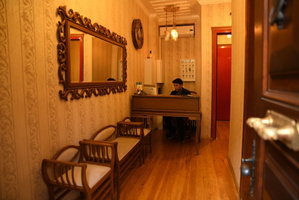 Hotel Nuray Hotel cazare Istanbul