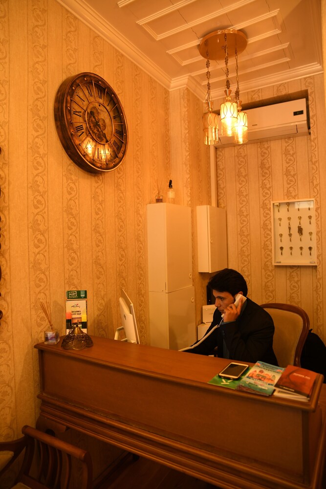 Nuray Hotel