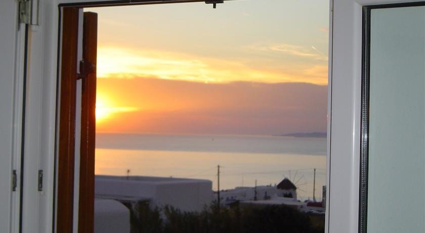 Hotel Dina's Rooms