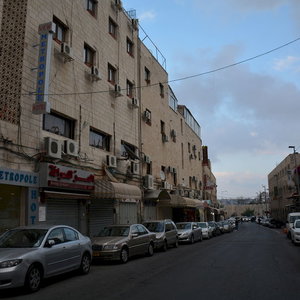 Hotel New Metropole Hotel cazare Jerusalem