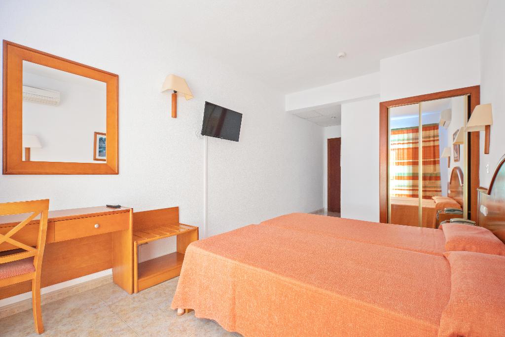 Hotel Bluesea Piscis