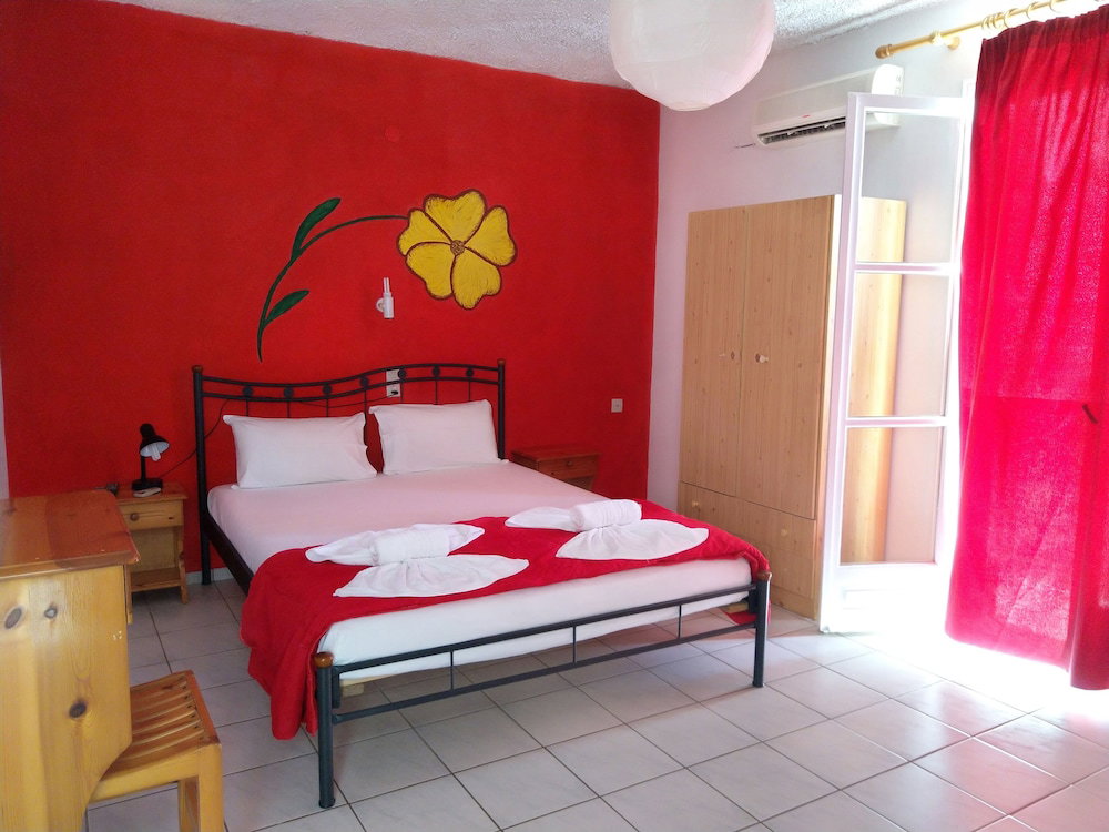 Hotel Azalea View Skiathos Studios