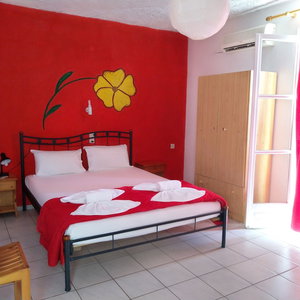 Sejur Azalea View Skiathos Studios vacanta Skiathos