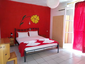 Hotel Azalea View Skiathos Studios cazare Skiathos
