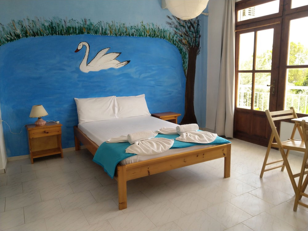 Azalea View Skiathos Studios