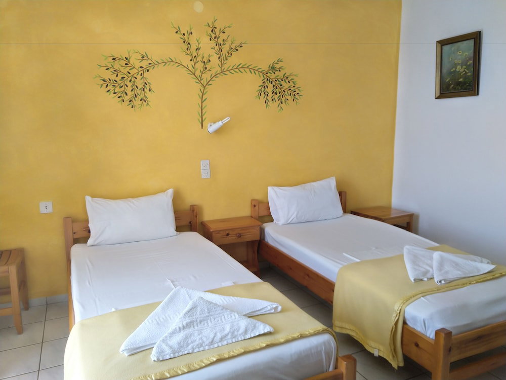 Azalea View Skiathos Studios