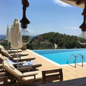 Hotel Skiathos Garden Cottages cazare Skiathos