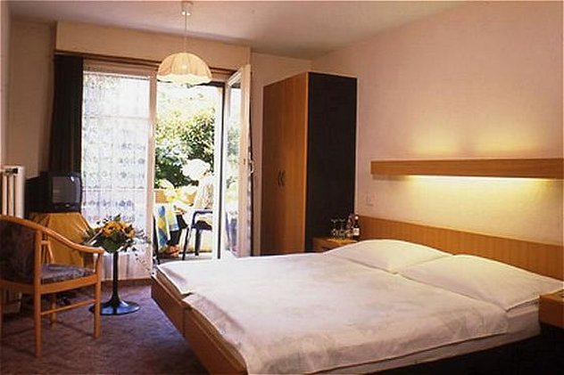 Hotel Hotel Derby