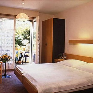 Hotel Hotel Derby cazare Interlaken