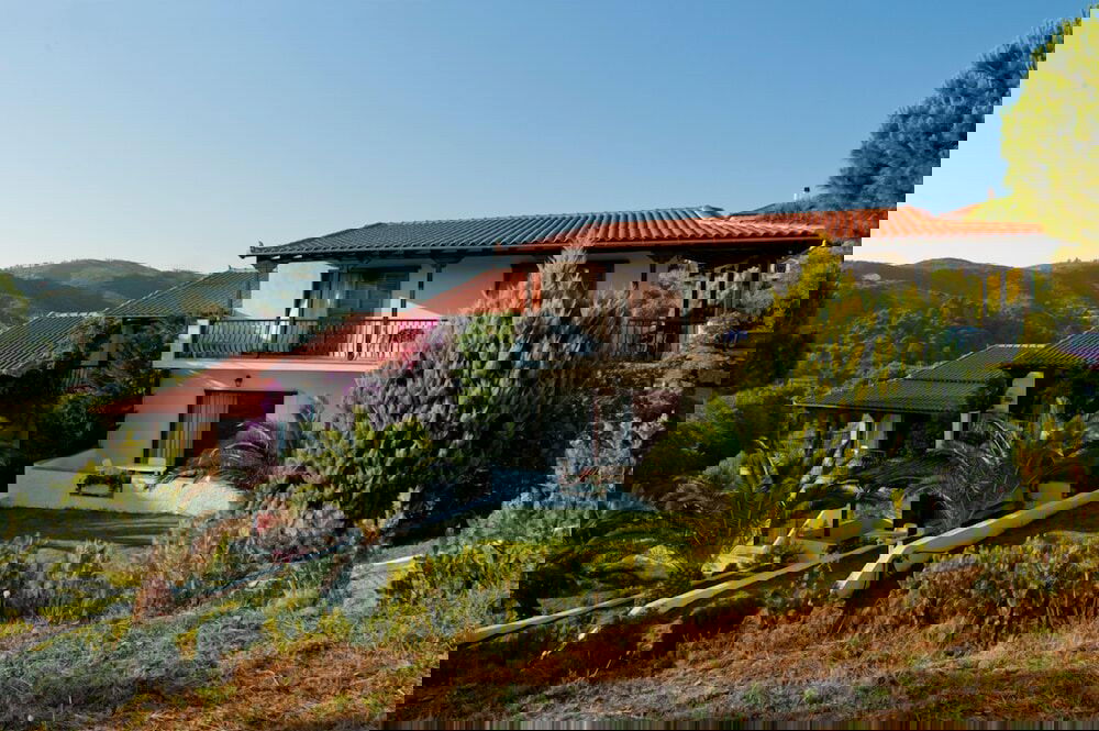 Hotel Villa Anna Maria