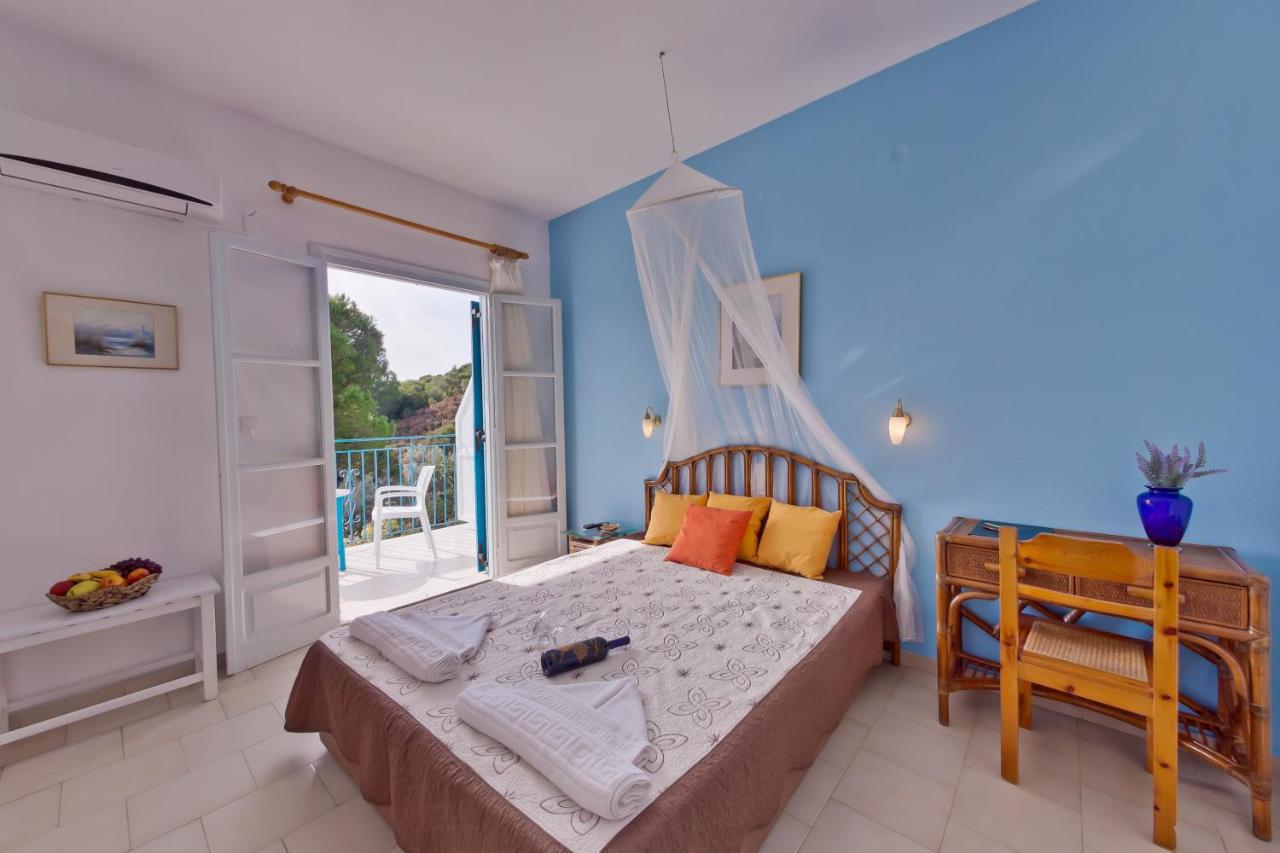 Hotel Aelia Studios