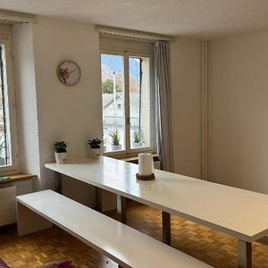 Hotel Downtown Family&Friends cazare Interlaken