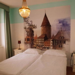 Hotel Central Continental cazare Interlaken