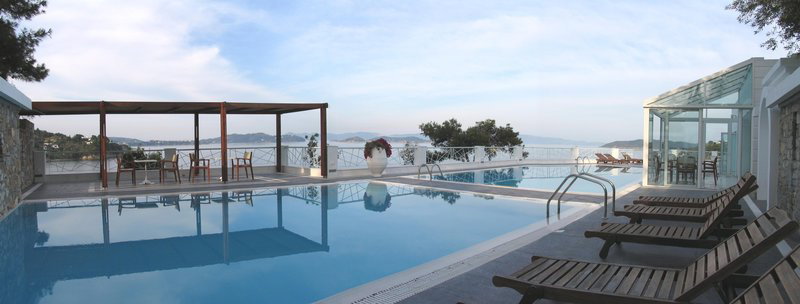 Hotel Cape Kanapitsa Hotel & Suites