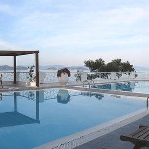 Sejur Cape Kanapitsa Hotel & Suites vacanta Skiathos