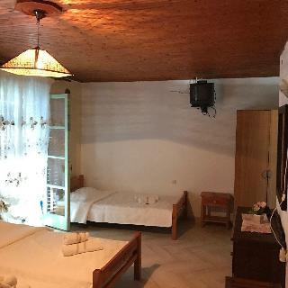 Hotel Angela Pension