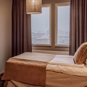 Hotel Home Hotel Odin cazare Goeteborg