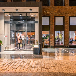 Hotel Quality Hotel Waterfront, Gothenburg cazare Goeteborg
