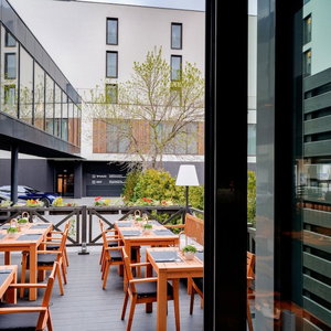 Hotel B&B Rzeszów Centrum cazare Rzeszow