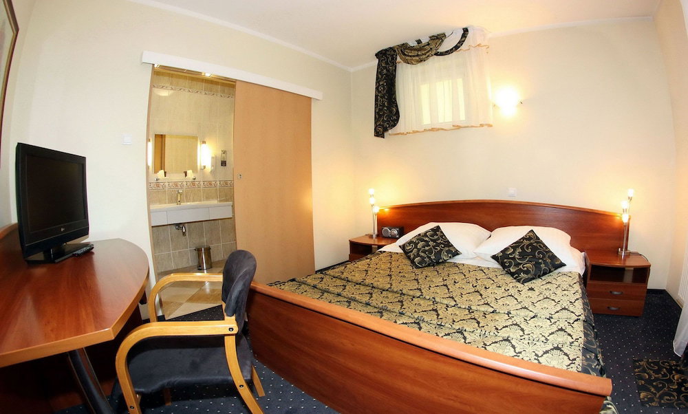 Hotel Best Western Plus Hotel Rzeszow City Center