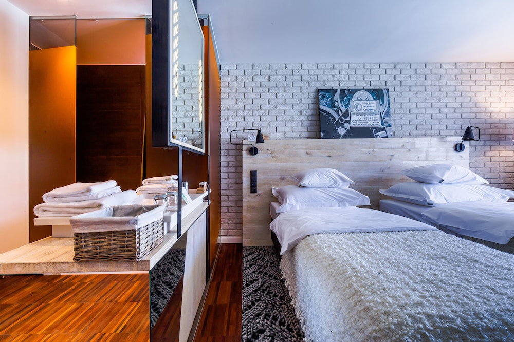 Hotel Bristol Tradition And Luxury